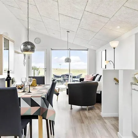 Casa vacanze 1006-stege-ulvshalevej-225