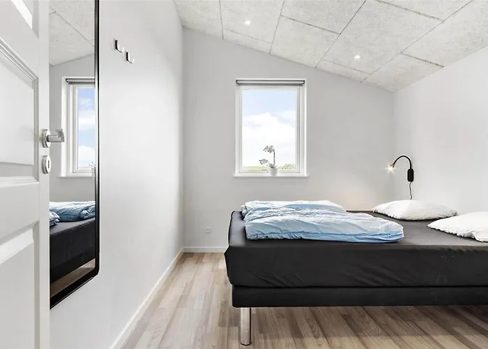 1006-stege-ulvshalevej-225 Casa de Férias