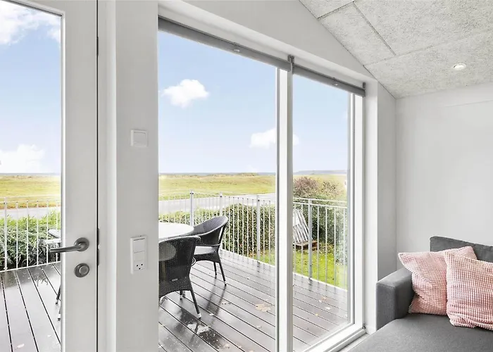 Feriehus 1006-stege-ulvshalevej-225 Stege