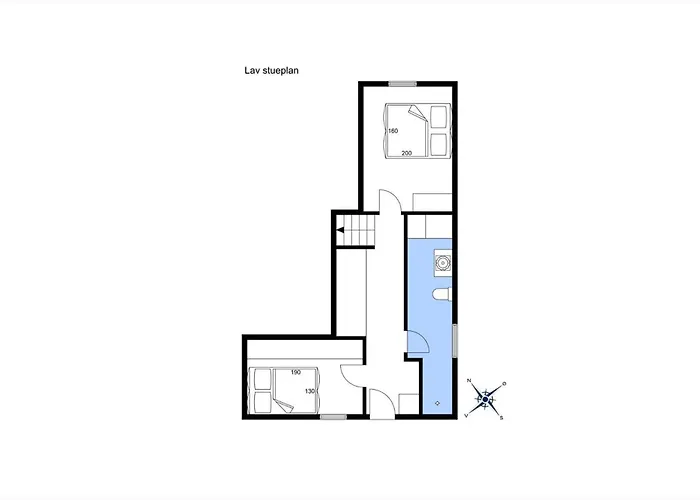 Feriehus 1006-stege-ulvshalevej-225 Stege